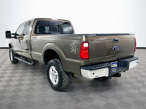 Used 2016 Ford F250 XLT w/ XLT Value Package image 5