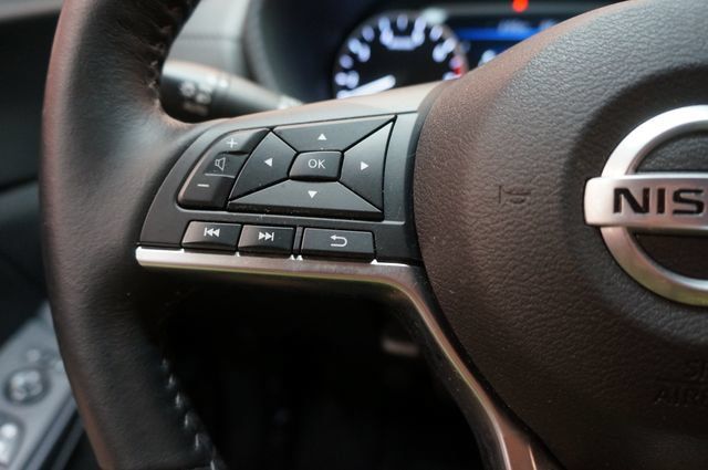 Certified 2023 Nissan Sentra SV w/ All-Weather Package FWD image 23