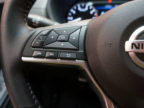 Certified 2023 Nissan Sentra SV w/ All-Weather Package FWD image 23