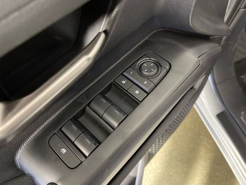 New 2025 Toyota Tacoma TRD Sport image 16