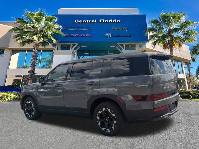 Used 2025 Hyundai Santa Fe SE FWD image 7
