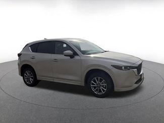 Used 2025 MAZDA CX-5 AWD 2.5 S w/ Preferred Package video 2