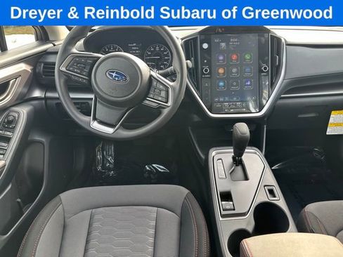 New 2026 Subaru Impreza 2.0i Sport AWD/4WD image 12