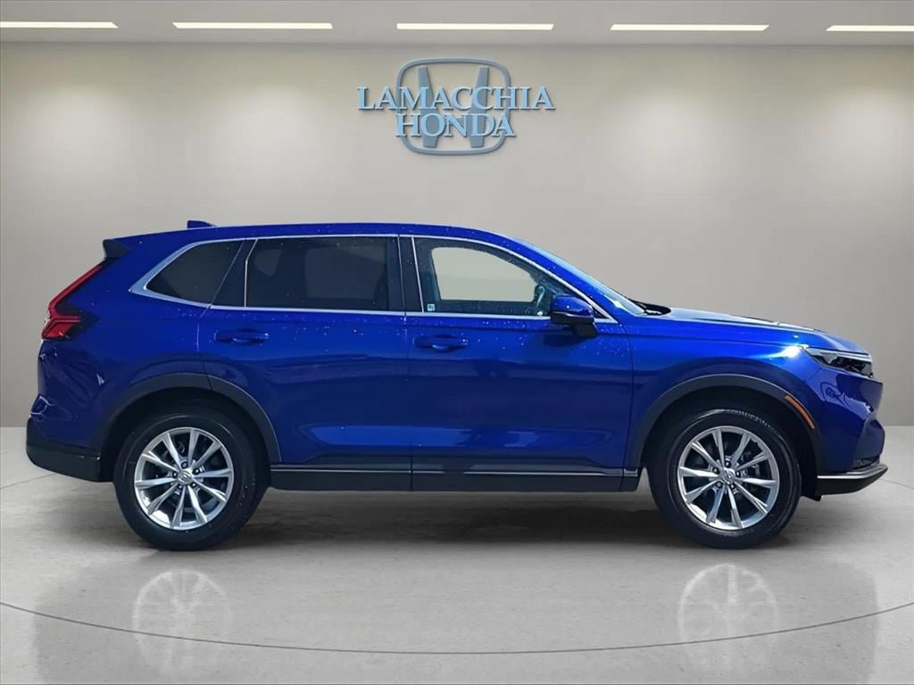 Used 2025 Honda CR-V EX-L image 6