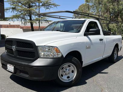 Used 2018 RAM 1500 Express