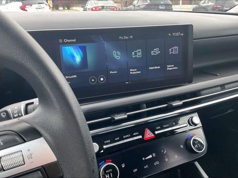 Certified 2025 Hyundai Tucson SEL image 7