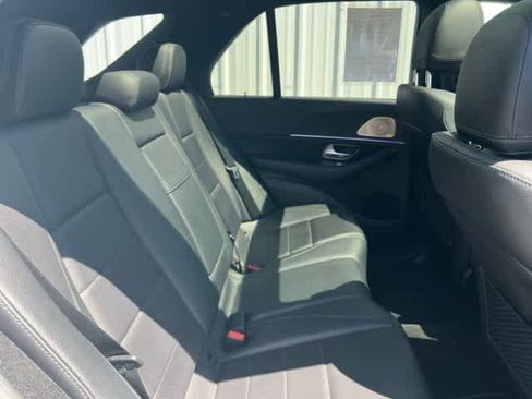 Certified 2022 Mercedes-Benz GLE 350 4MATIC image 23