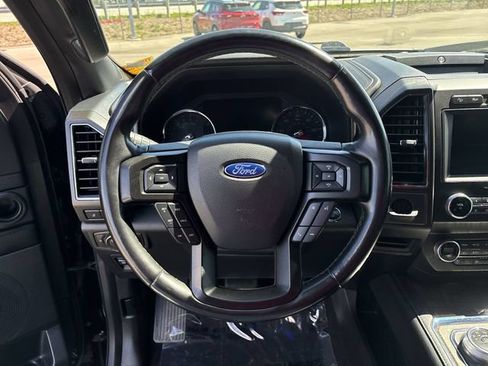 Used 2019 Ford Expedition Limited AWD/4WD image 35