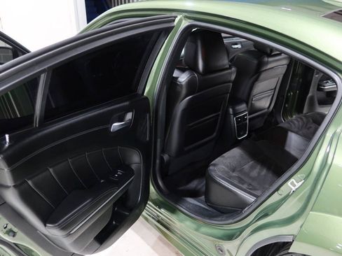 Used 2023 Dodge Charger Scat Pack RWD image 16