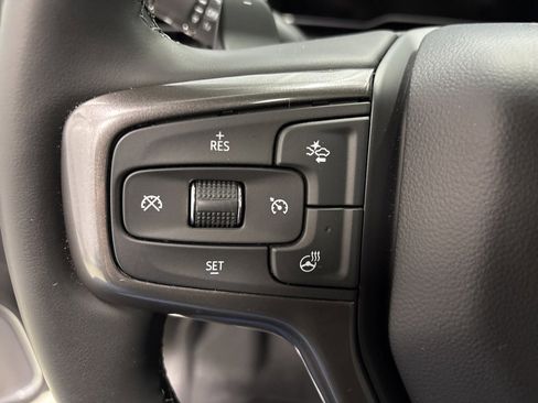 Used 2025 Chevrolet Silverado 1500 High Country w/ High Country Premium Package image 29