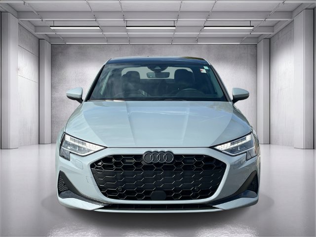 Used 2025 Audi A3 2.0T Premium w/ Black Optic Package AWD/4WD image 8