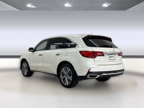 Used 2017 Acura MDX FWD w/ Technology Package image 3