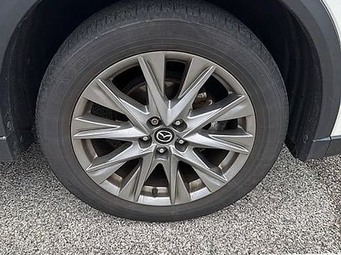 Used 2021 MAZDA CX-5 Grand Touring AWD/4WD image 14
