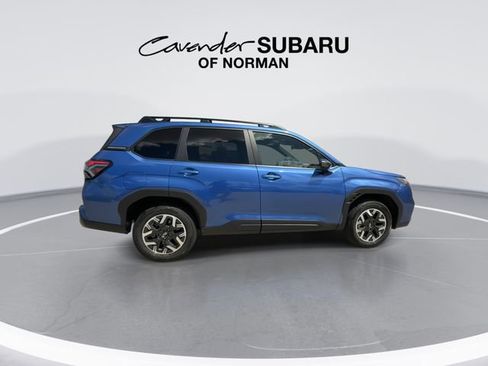 Used 2026 Subaru Forester Premium image 3