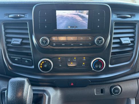 Used 2020 Ford Transit 250 148 High Roof Extended image 14