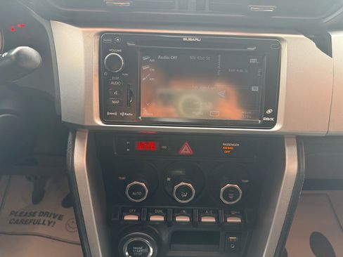 Used 2014 Subaru BRZ Limited w/ Protection Package #1 image 15