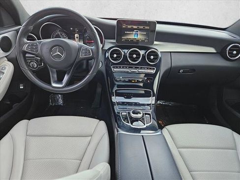 Used 2018 Mercedes-Benz C 300 Sedan image 12