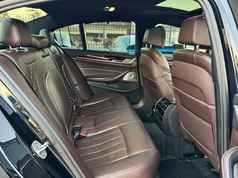 Used 2017 BMW 540i image 26