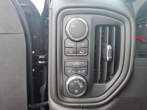 New 2026 GMC Sierra 1500 Pro w/ Pro Value Package image 17