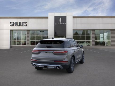 New 2026 Lincoln Corsair Premiere w/ Towing Package image 8