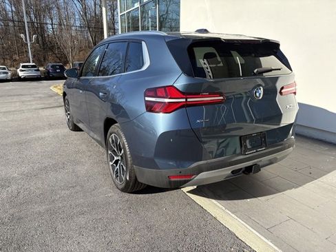 Used 2025 BMW X3 xDrive30i w/ Premium Package image 3