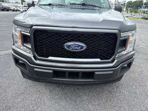 Used 2020 Ford F150 XL w/ Equipment Group 101A Mid RWD image 10