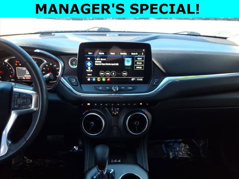 Used 2023 Chevrolet Blazer LT w/ Convenience Package image 14