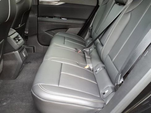 New 2026 Cadillac Optiq Luxury 1 image 11