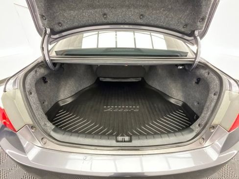 Used 2015 Honda Accord LX image 20