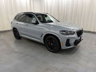 Used 2024 BMW X3 xDrive30i