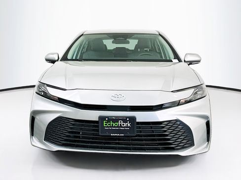 Used 2026 Toyota Camry LE FWD image 2