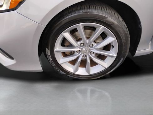 Used 2021 Honda Accord LX image 37