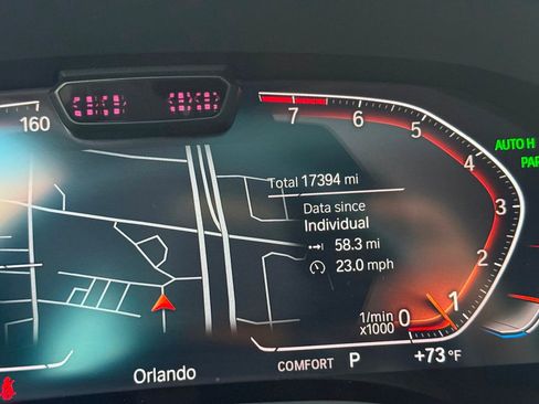 Used 2024 BMW 840i Gran Coupe xDrive image 16