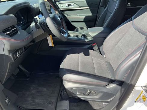 New 2026 Ford Explorer ST image 24