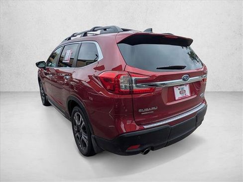 Used 2025 Subaru Ascent Touring w/ Popular Package #1 AWD/4WD image 7