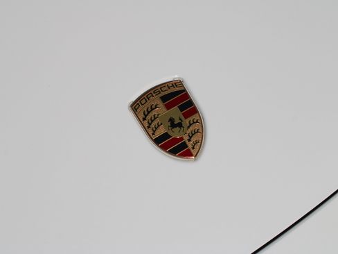 Certified 2023 Porsche Taycan 4S image 12