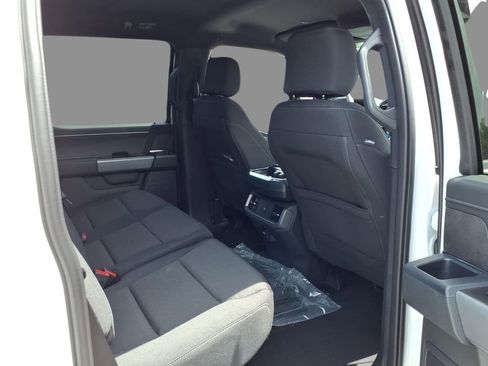 New 2026 Ford F150 XLT w/ Equipment Group 302A MID AWD/4WD image 10