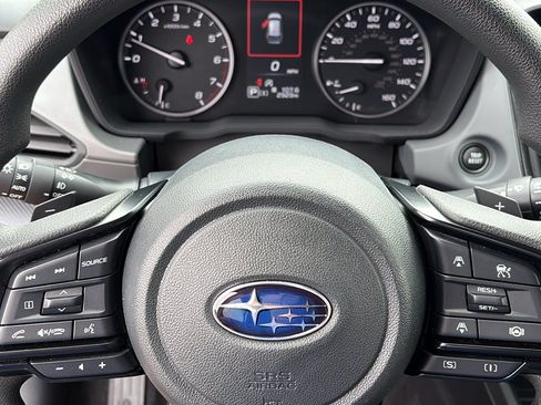 Certified 2026 Subaru Crosstrek 2.5i Premium AWD/4WD image 11