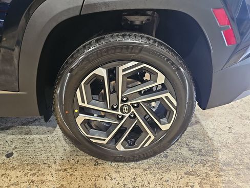 New 2026 Hyundai Tucson Limited AWD/4WD image 35
