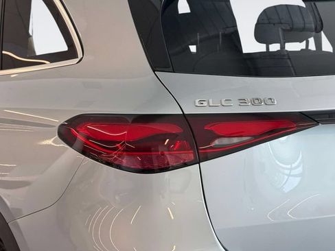 Certified 2026 Mercedes-Benz GLC 300 4MATIC image 10