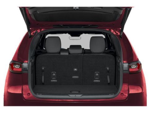 New 2026 MAZDA CX-90 3.3 Turbo S w/ Premium Package image 14