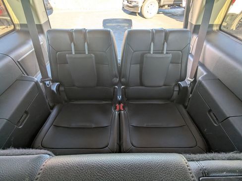 Used 2019 Ford Flex Limited w/ Equipment Group 301A image 16