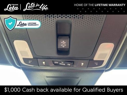 New 2026 Acura Integra A-Spec image 37