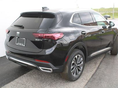 New 2025 Buick Envision Preferred