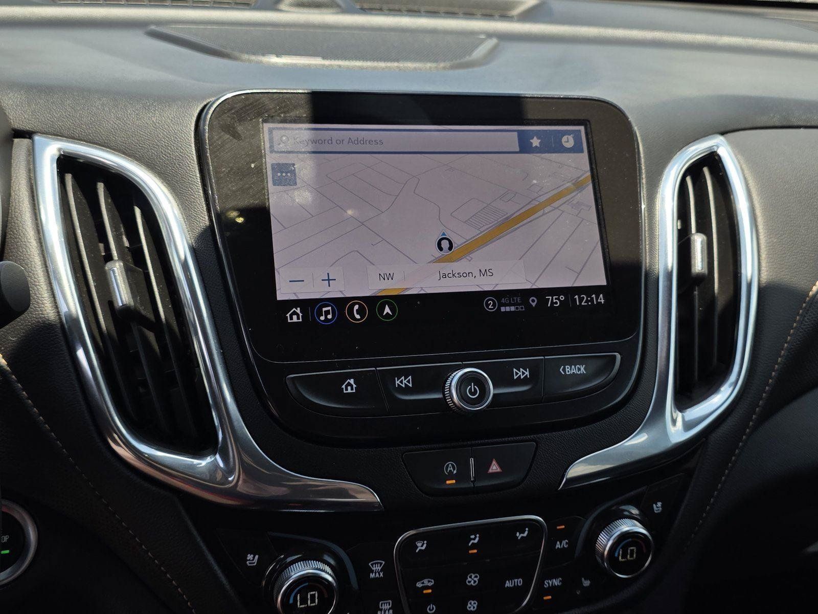Used 2023 Chevrolet Equinox Premier AWD/4WD image 13