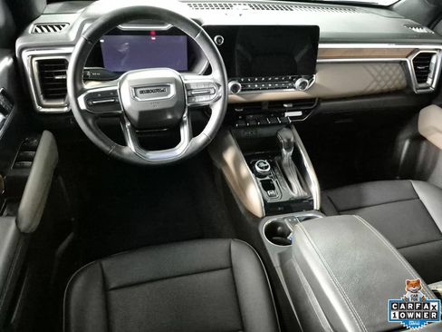 Certified 2023 GMC Canyon Denali AWD/4WD image 11