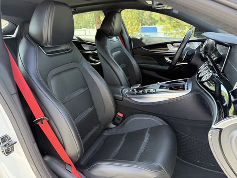 Used 2019 Mercedes-Benz AMG GT 53 image 38