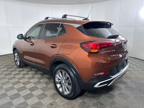 Used 2020 Buick Encore GX Select w/ Experience Buick Package image 5