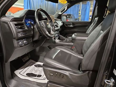 Used 2024 Chevrolet Tahoe LT image 2