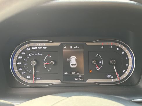 Used 2024 Hyundai Tucson SEL FWD image 11